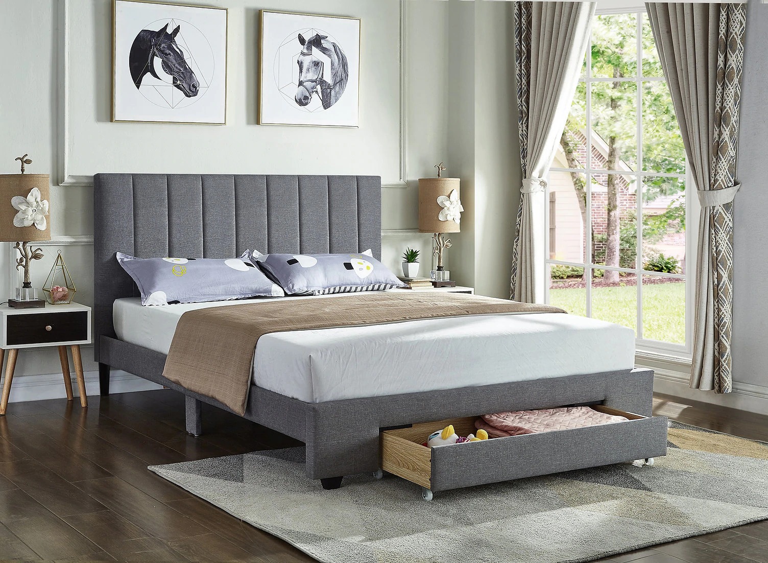 3 Myths about Storage Beds You Must Know