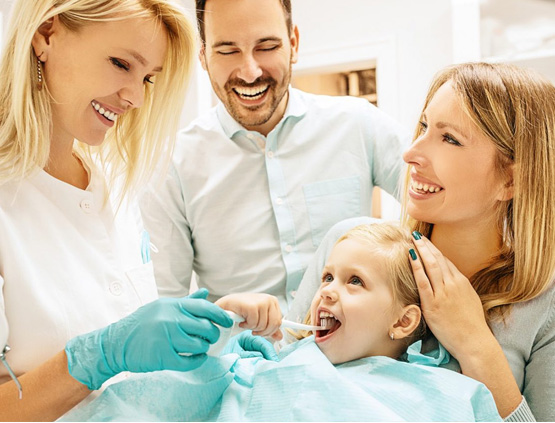 How to Choose the Right Pediatric Dentist for Your Child