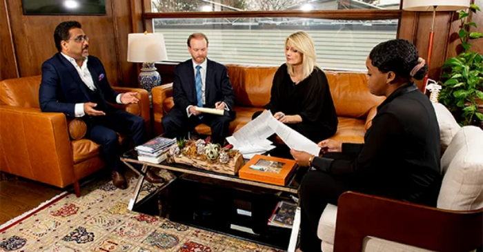 Questions A Long Term Disability Lawyer is Commonly Asked