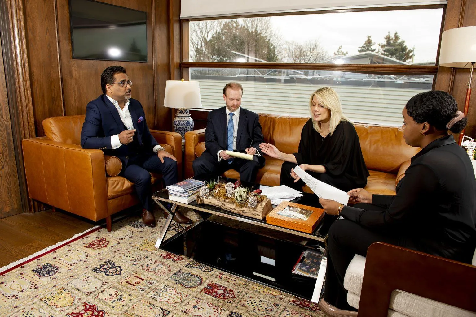 The Vital Role Of A Wrongful Death Attorney In Pursuing Justice