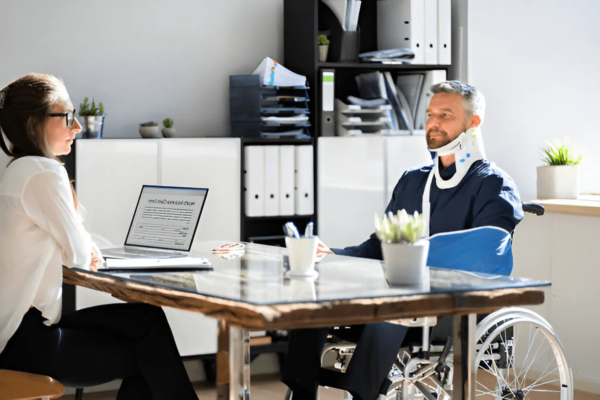 Common Types Of Personal Injury Claims
