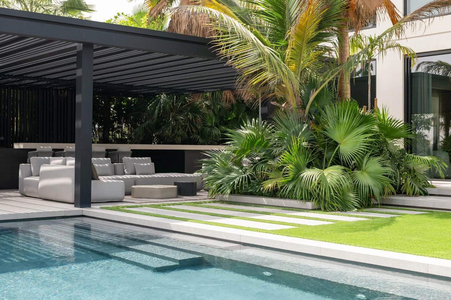 The Top Qualities Of Leading Swimming Pool Contractors