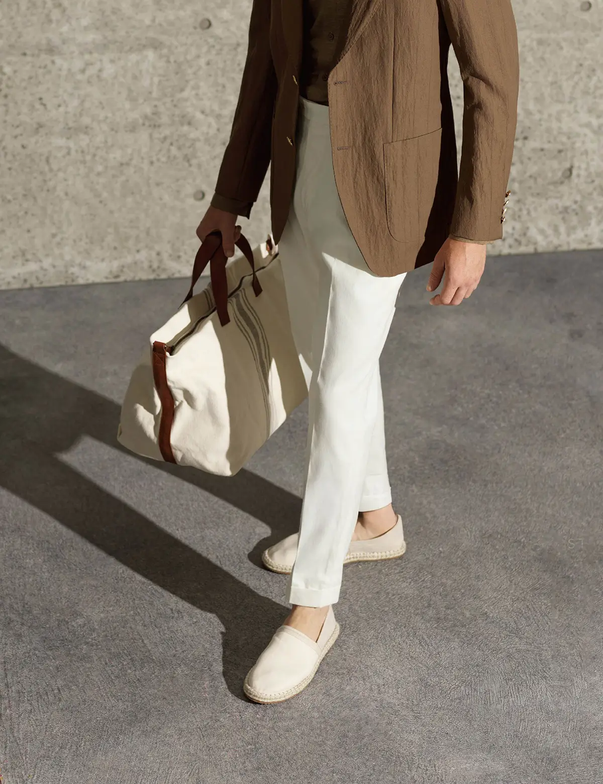 How A Tailor For Pants Solves Fit Problems Retail Never Can