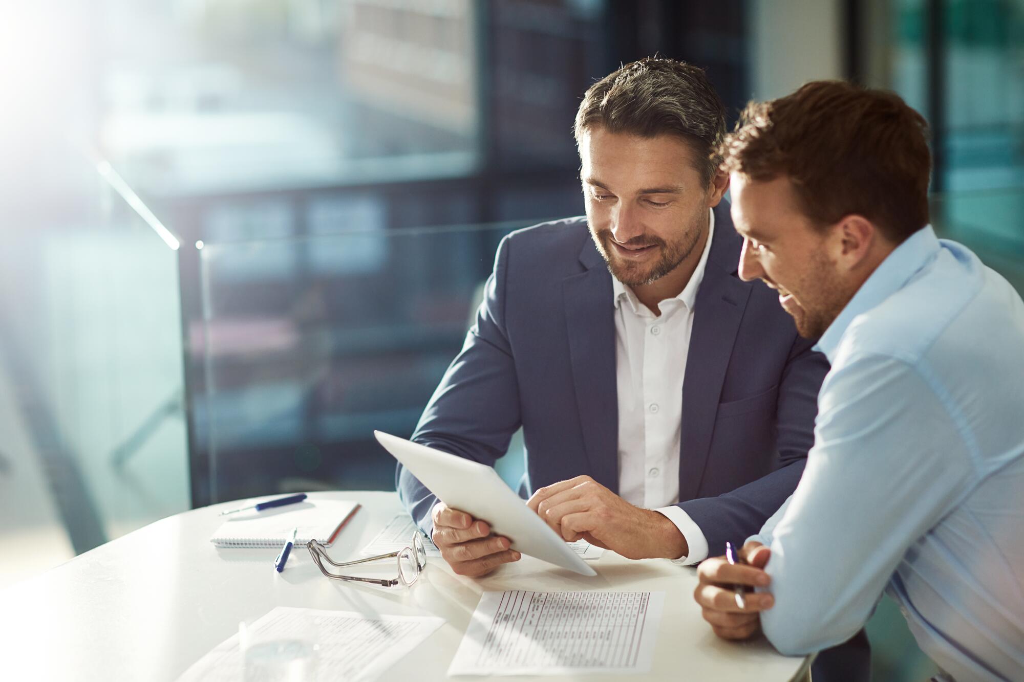 The Tax Benefits Of Professional Property Management