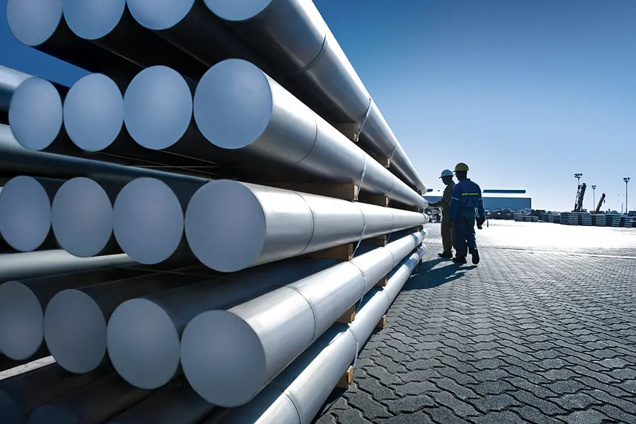 How To Verify Certifications From CS Pipe Suppliers