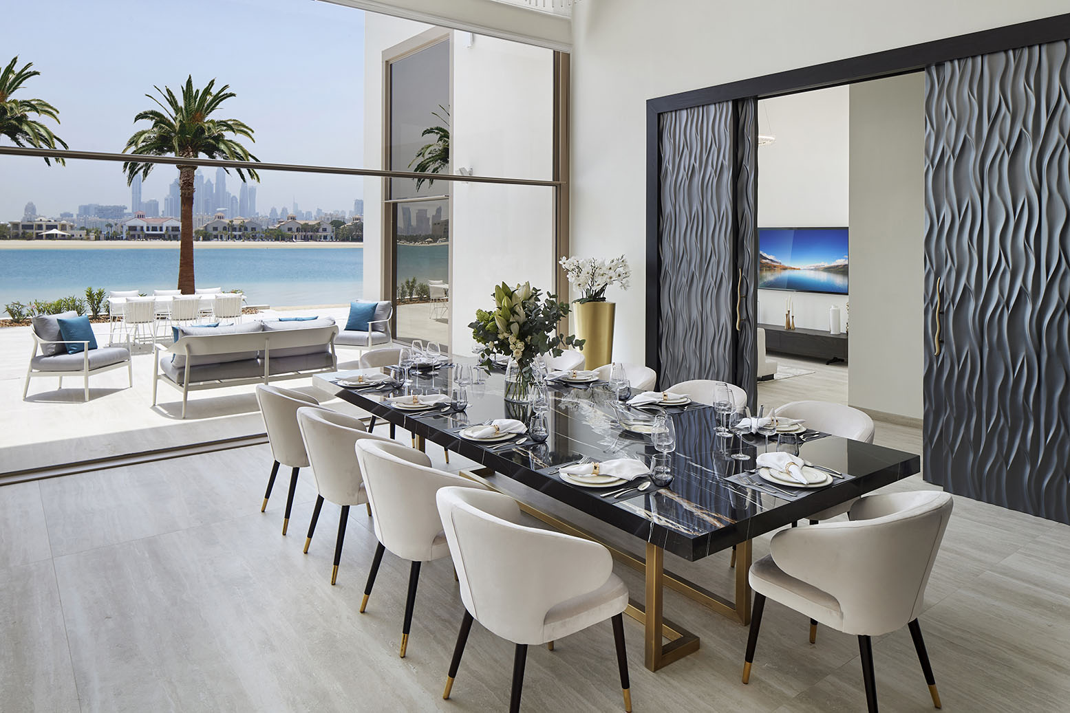 The Easiest Way To Achieve A Designer Look In Furniture Choices
