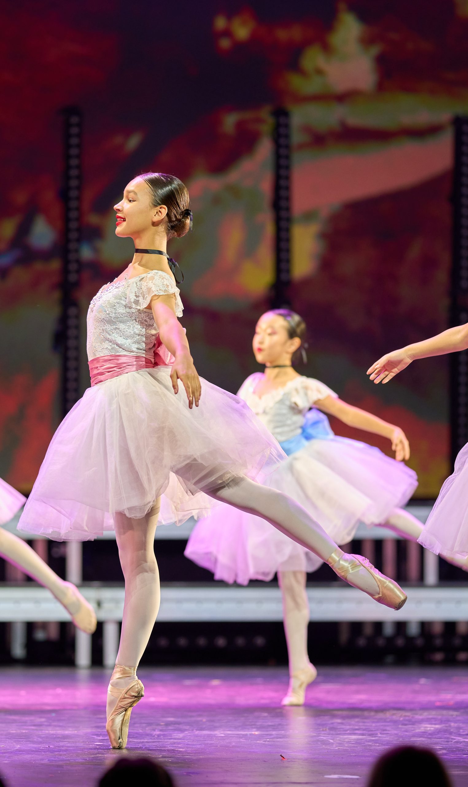 Why Ballet Dance Classes Are Great For Kids Of All Ages