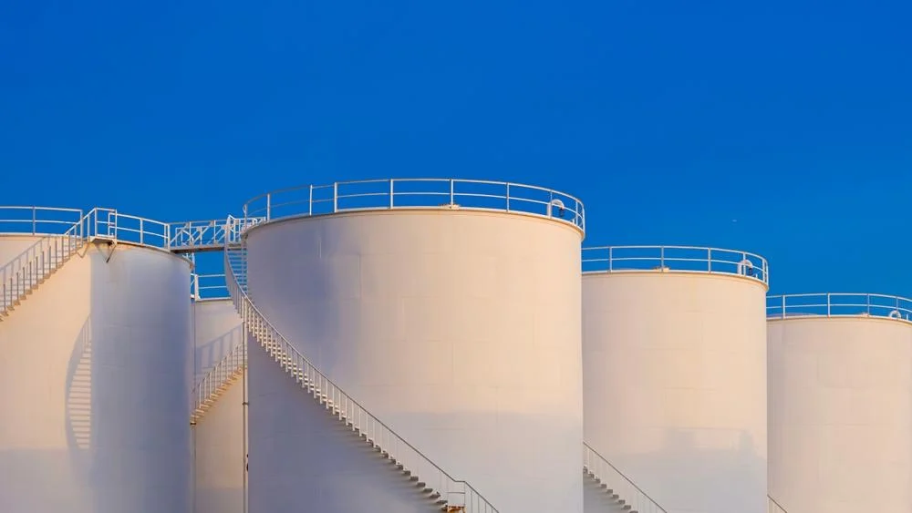 Essential Winterization Tips For Outdoor Steel Water Tanks
